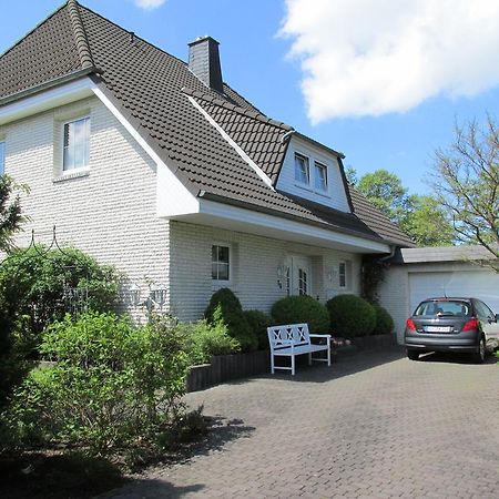 Pension Roseneck Wolfshagen  Esterno foto